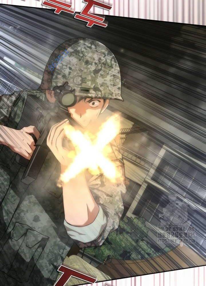 Mạt Thế Zombie 82-08 - Chapter 36 - Page 122