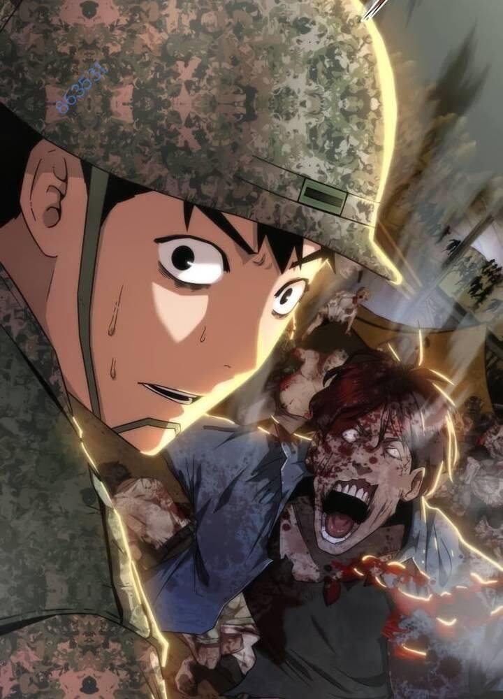 Mạt Thế Zombie 82-08 - Chapter 36 - Page 140