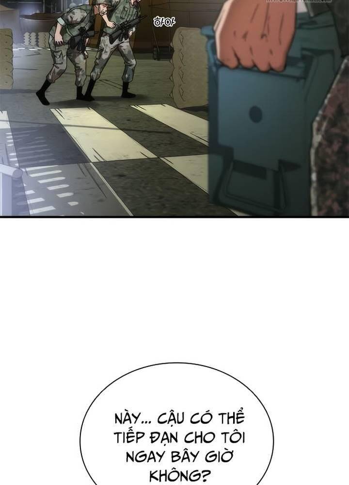 Mạt Thế Zombie 82-08 - Chapter 36 - Page 16