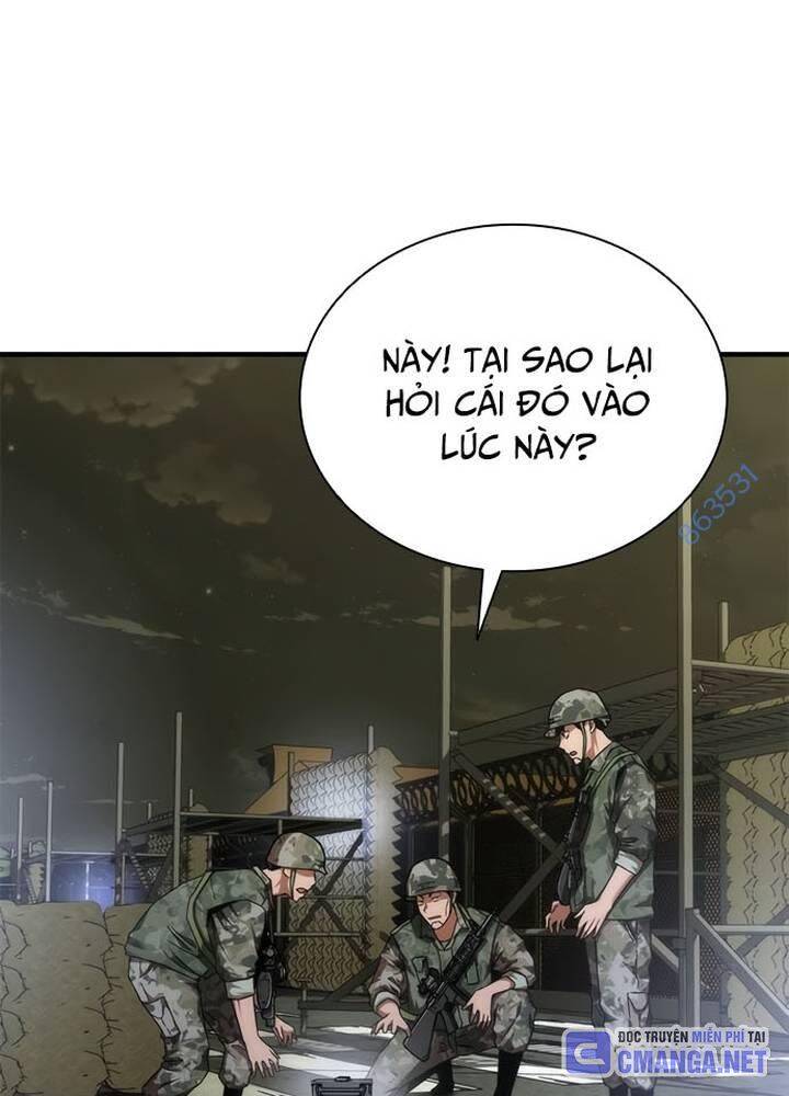 Mạt Thế Zombie 82-08 - Chapter 36 - Page 18