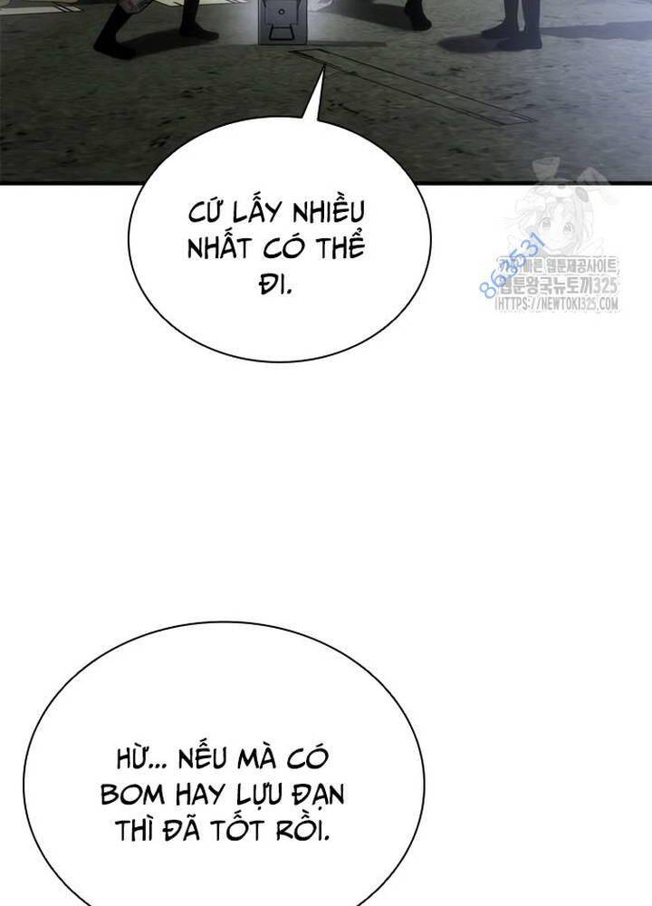 Mạt Thế Zombie 82-08 - Chapter 36 - Page 19