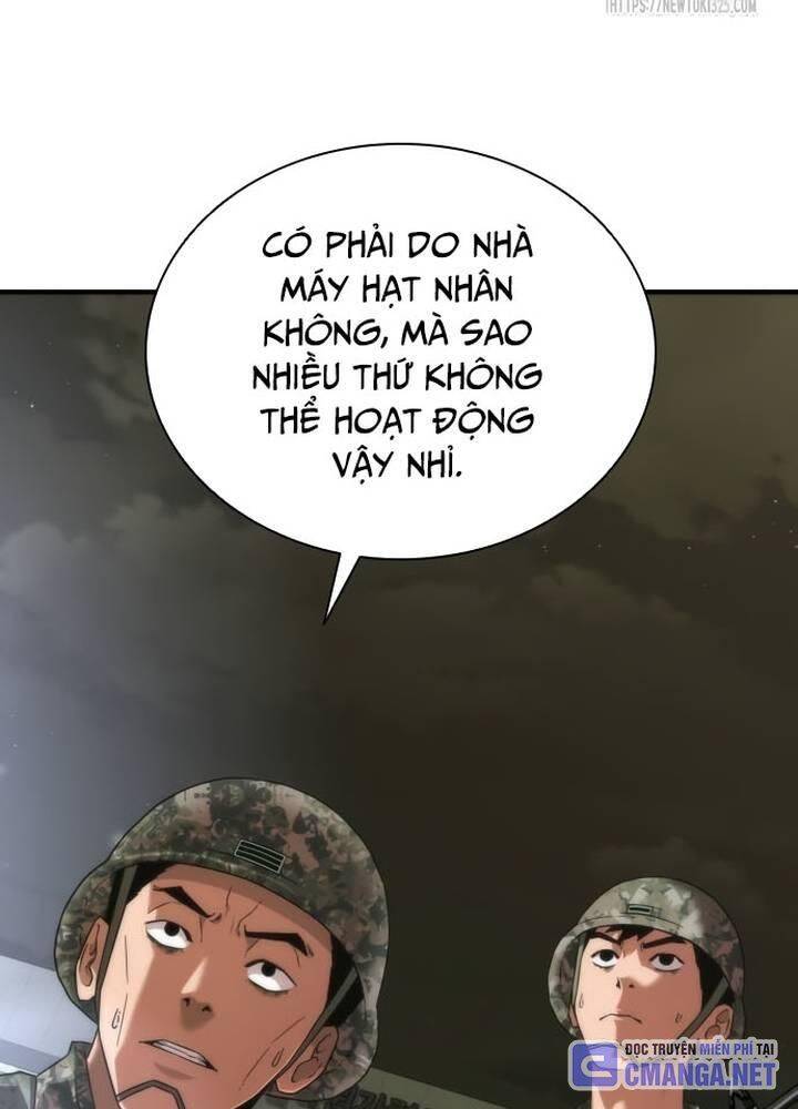Mạt Thế Zombie 82-08 - Chapter 36 - Page 21