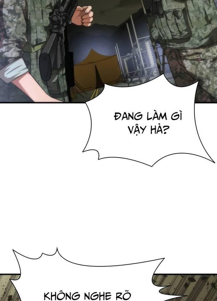 Mạt Thế Zombie 82-08 - Chapter 36 - Page 28