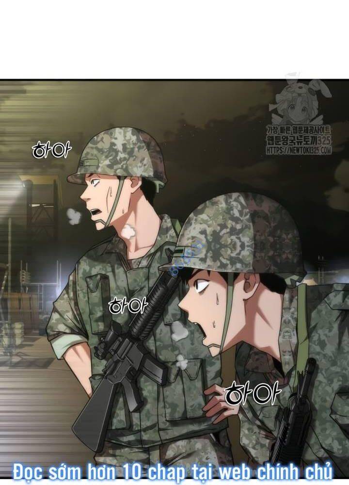 Mạt Thế Zombie 82-08 - Chapter 36 - Page 4