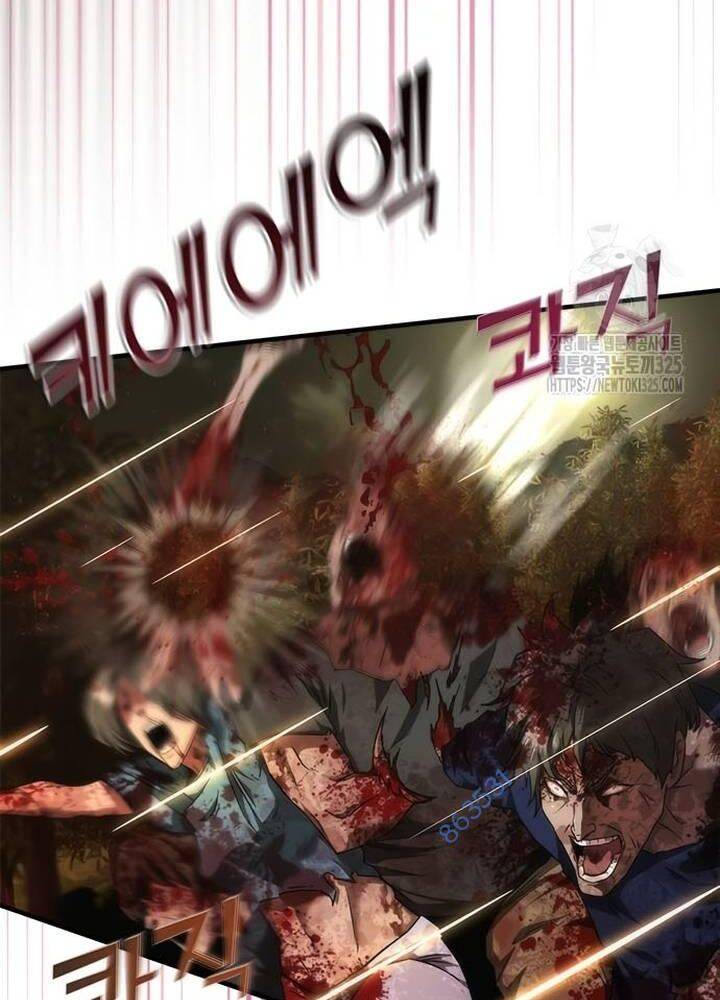 Mạt Thế Zombie 82-08 - Chapter 36 - Page 49