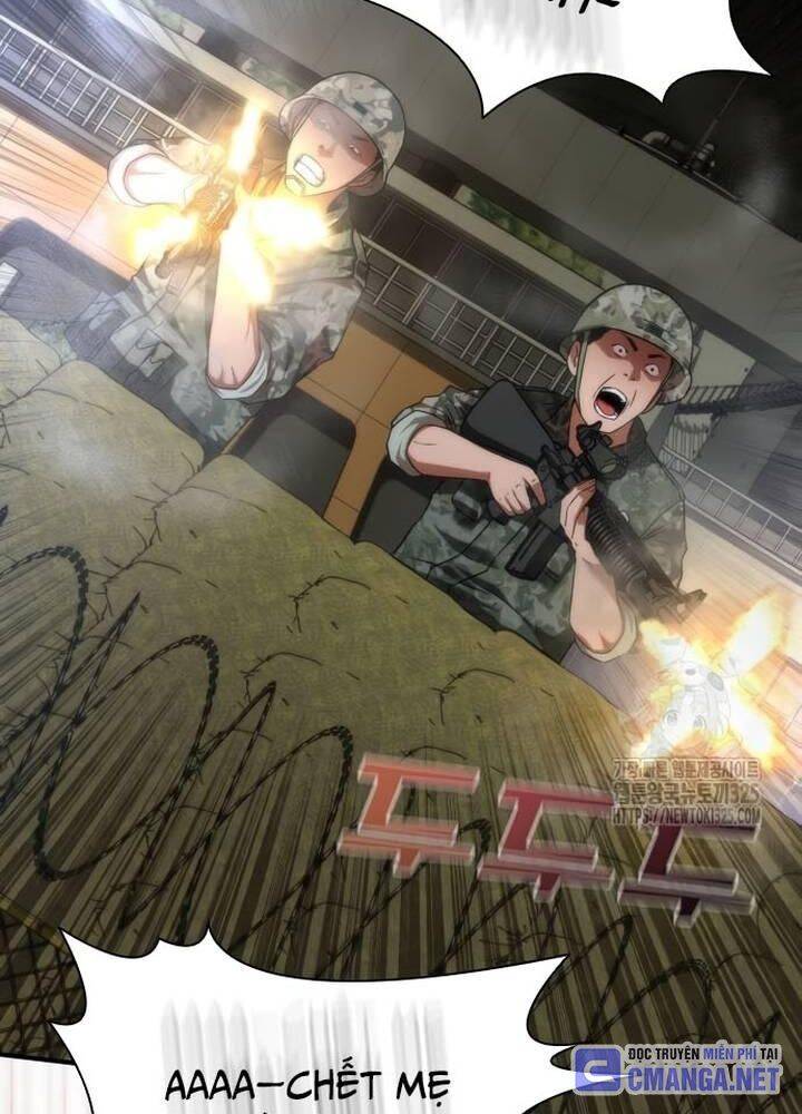 Mạt Thế Zombie 82-08 - Chapter 36 - Page 57