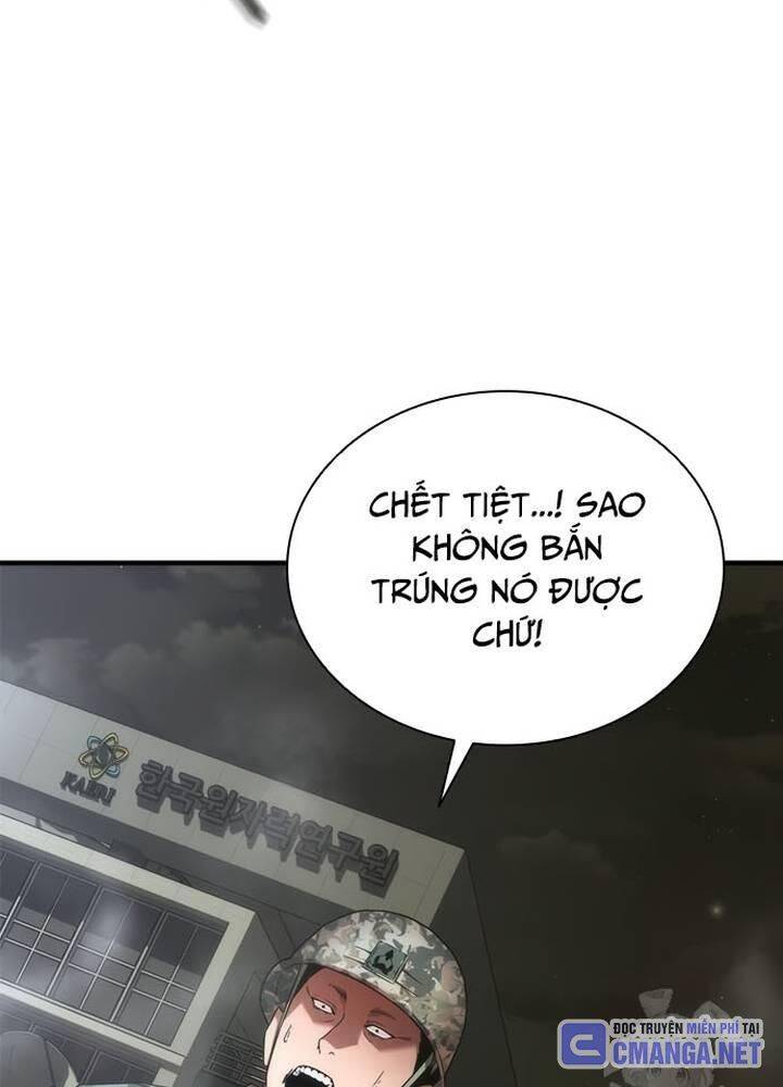 Mạt Thế Zombie 82-08 - Chapter 36 - Page 60