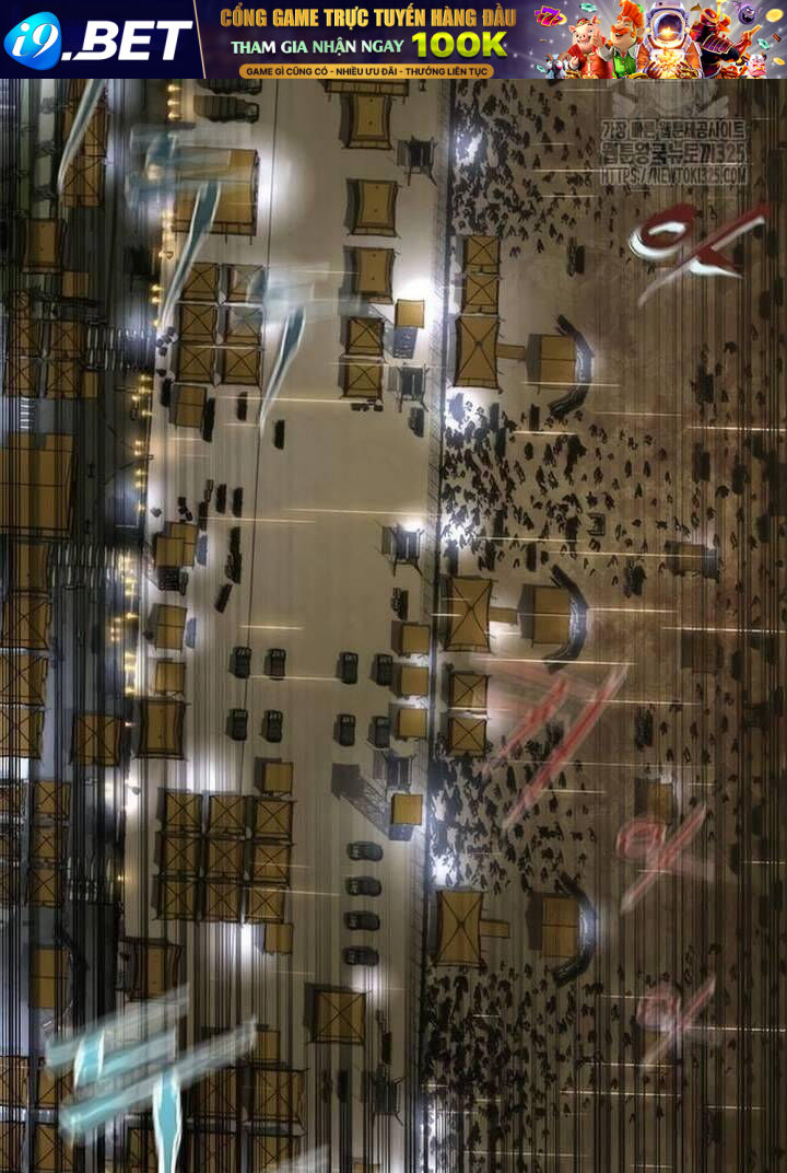 Mạt Thế Zombie 82-08 - Chapter 36 - Page 71