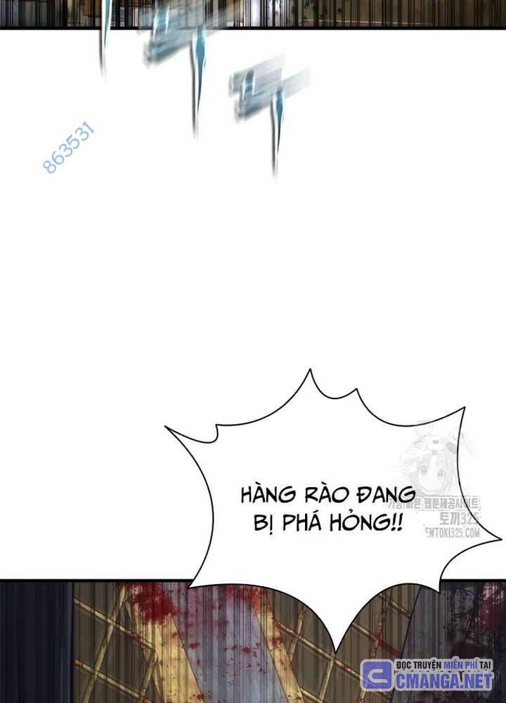 Mạt Thế Zombie 82-08 - Chapter 36 - Page 72