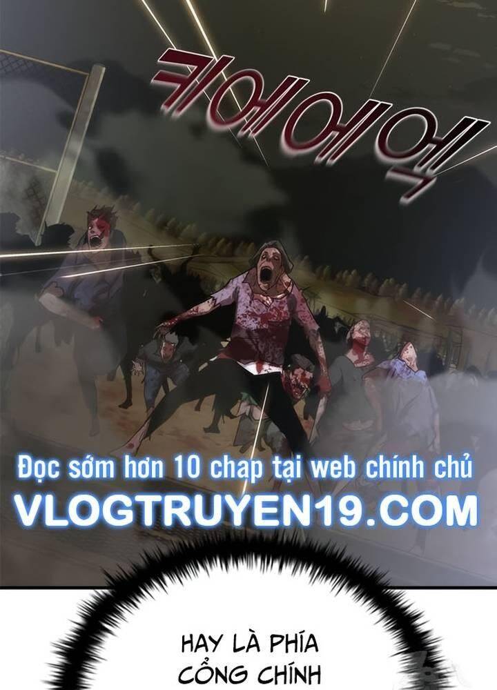 Mạt Thế Zombie 82-08 - Chapter 36 - Page 80