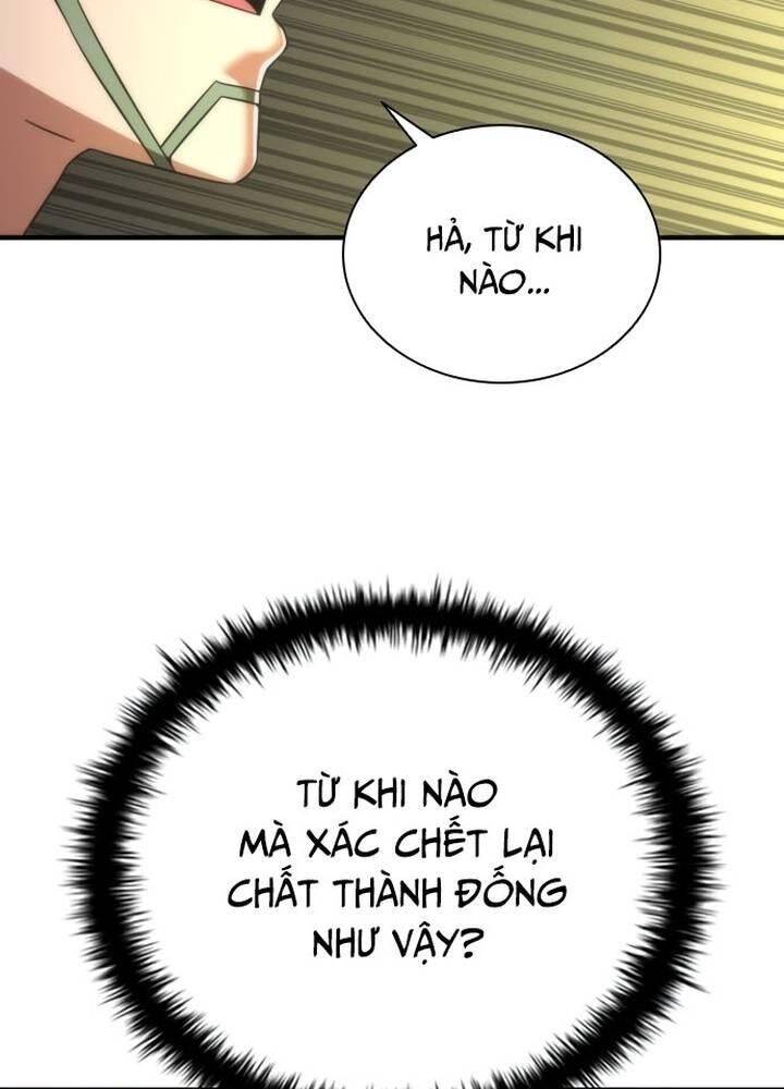 Mạt Thế Zombie 82-08 - Chapter 36 - Page 88