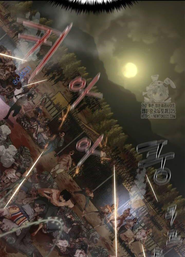 Mạt Thế Zombie 82-08 - Chapter 36 - Page 89