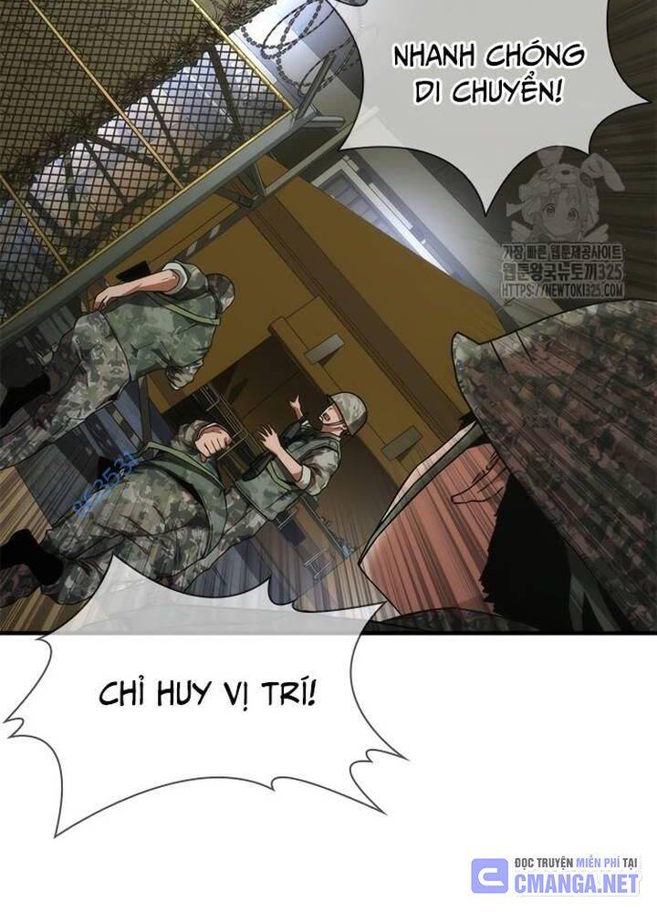 Mạt Thế Zombie 82-08 - Chapter 36 - Page 9