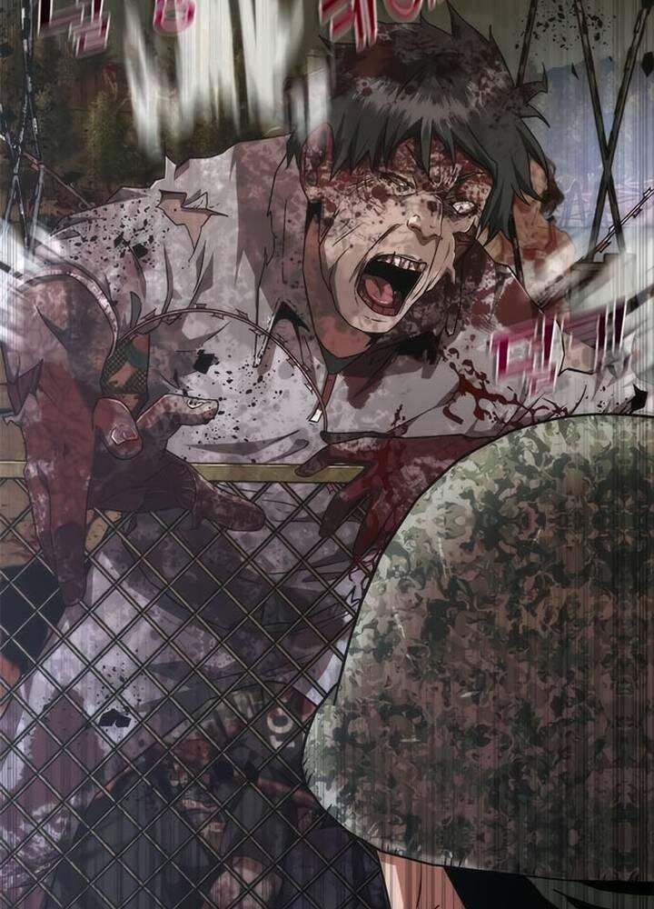 Mạt Thế Zombie 82-08 - Chapter 36 - Page 98