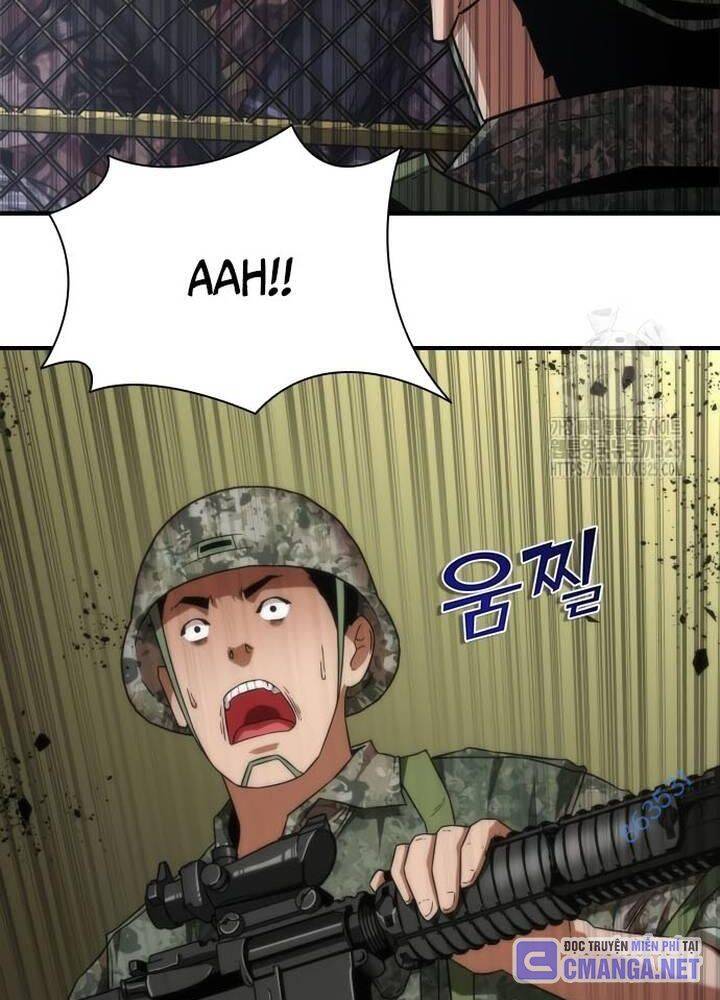 Mạt Thế Zombie 82-08 - Chapter 36 - Page 99