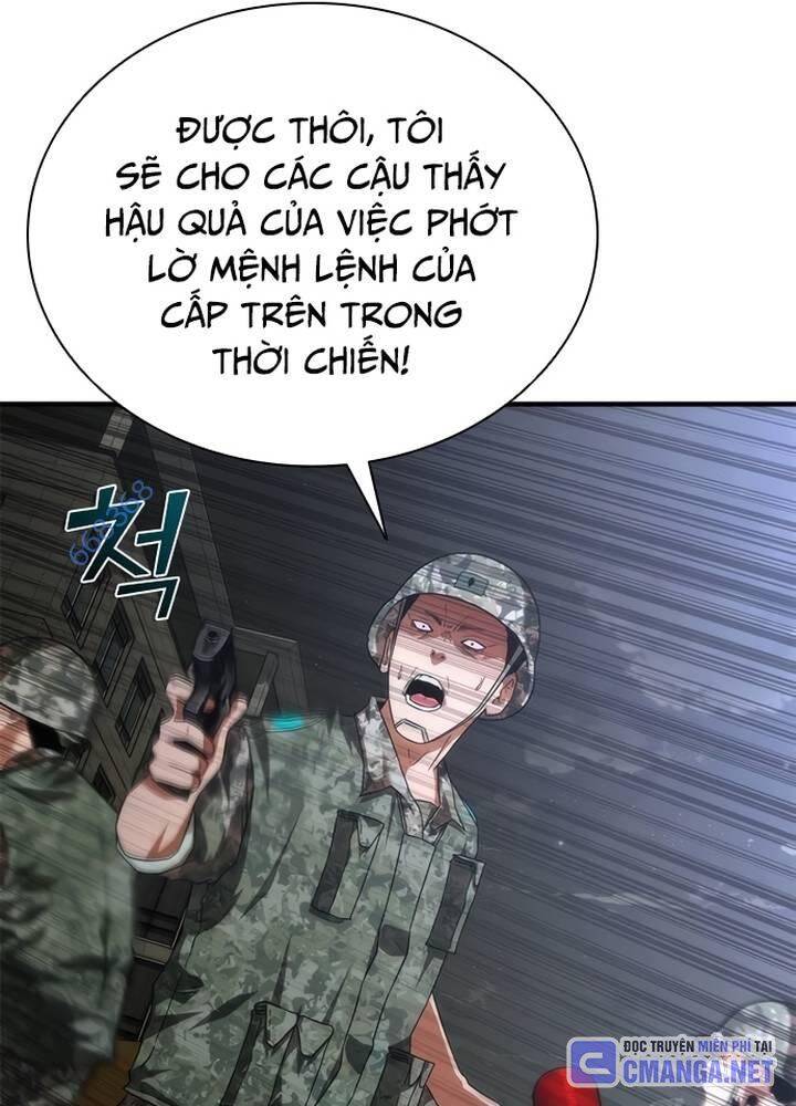 Mạt Thế Zombie 82-08 - Chapter 37 - Page 105