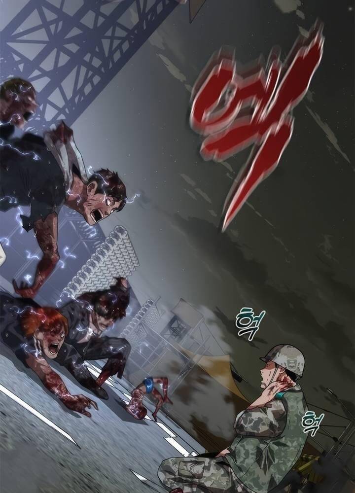 Mạt Thế Zombie 82-08 - Chapter 37 - Page 113