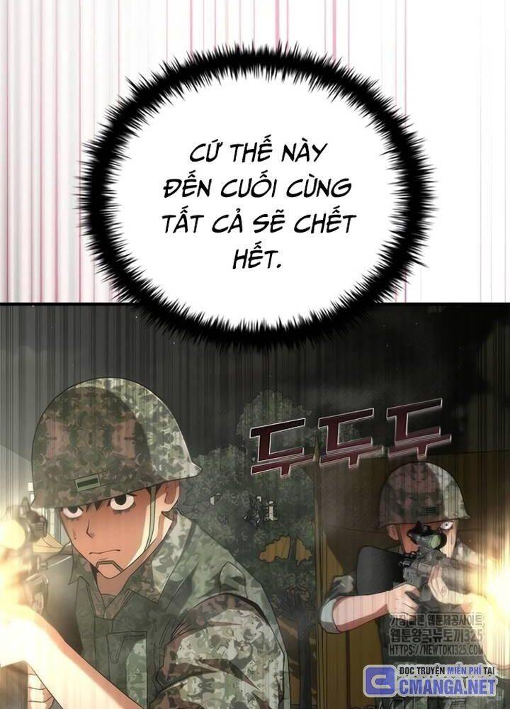 Mạt Thế Zombie 82-08 - Chapter 37 - Page 117