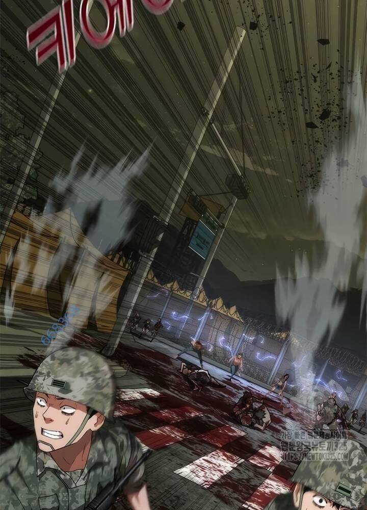 Mạt Thế Zombie 82-08 - Chapter 37 - Page 122