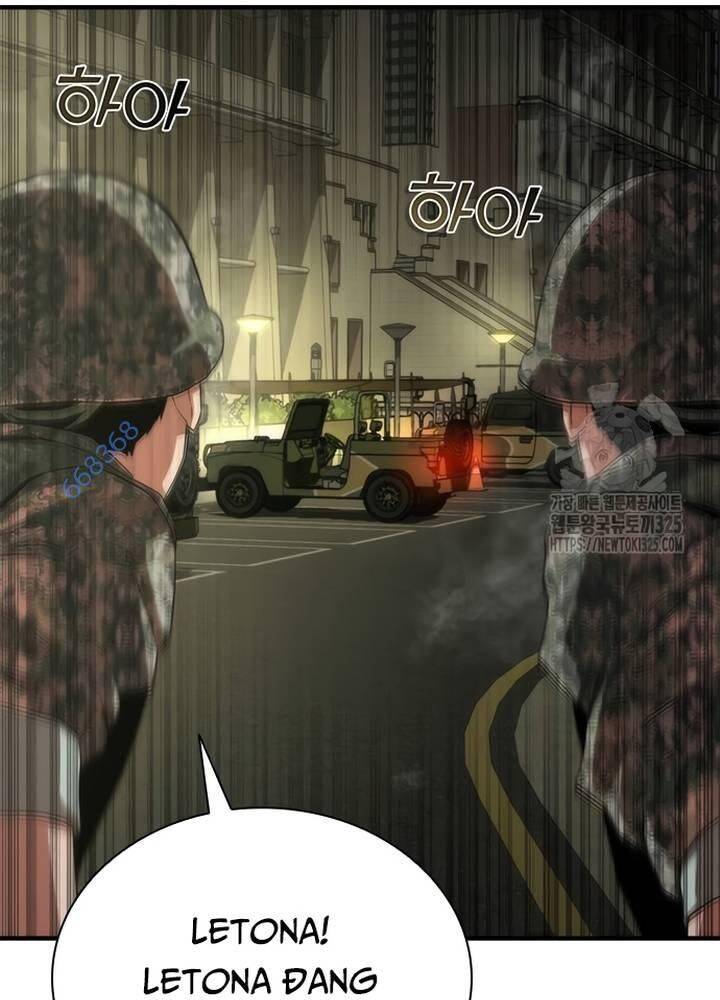 Mạt Thế Zombie 82-08 - Chapter 37 - Page 124