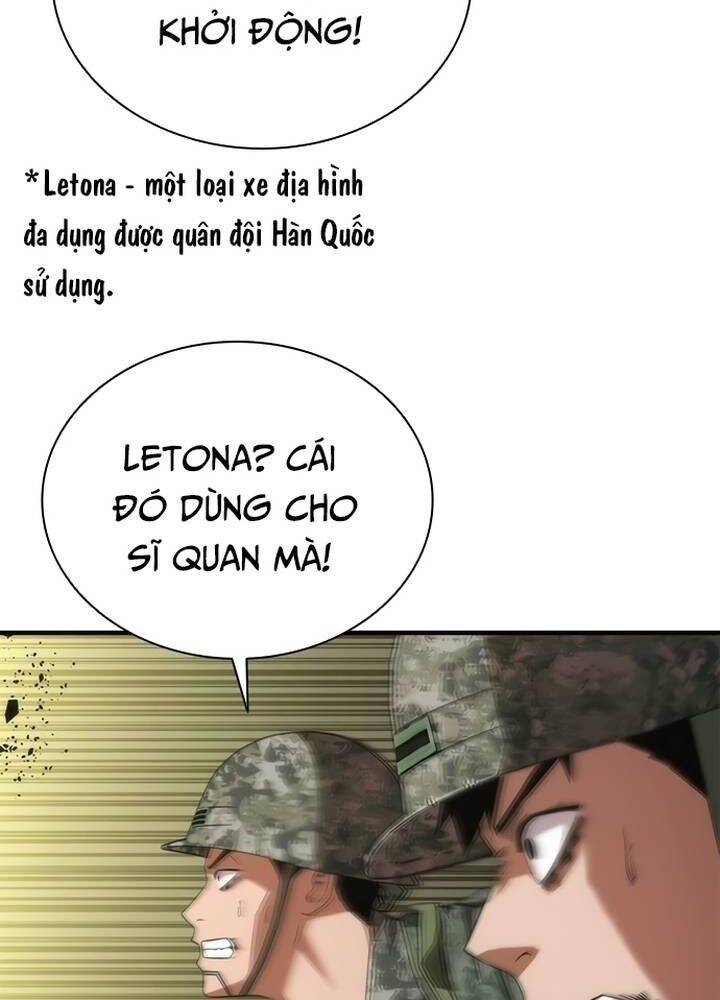 Mạt Thế Zombie 82-08 - Chapter 37 - Page 125