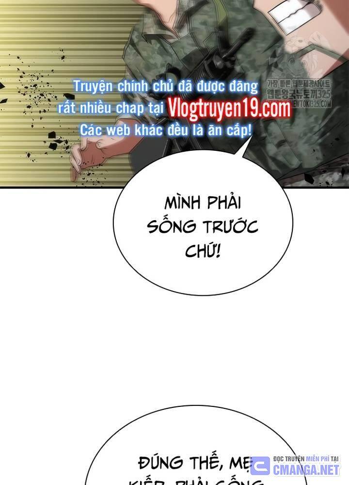 Mạt Thế Zombie 82-08 - Chapter 37 - Page 126