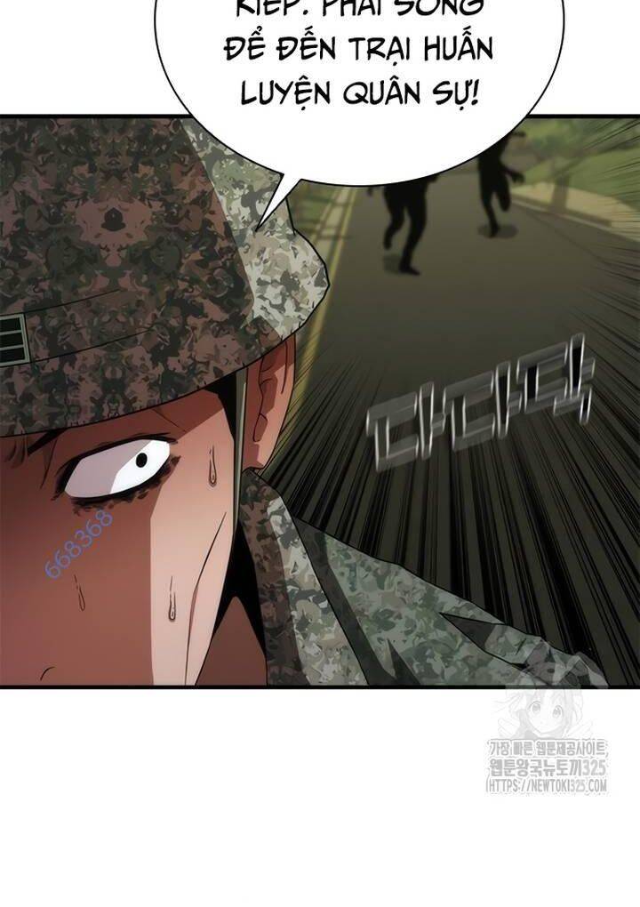 Mạt Thế Zombie 82-08 - Chapter 37 - Page 127