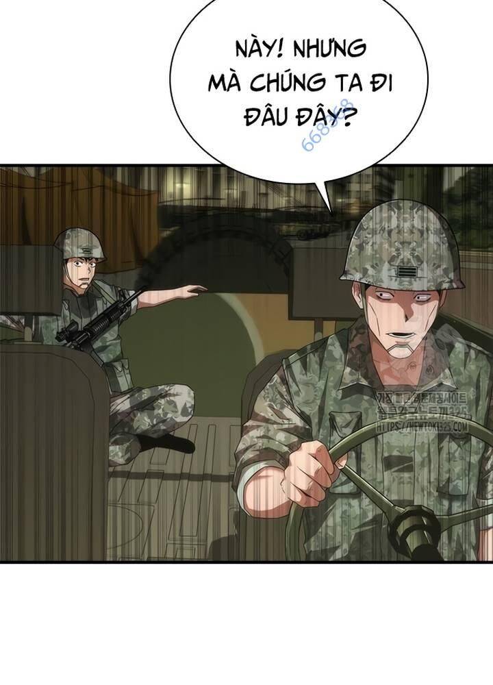 Mạt Thế Zombie 82-08 - Chapter 37 - Page 145