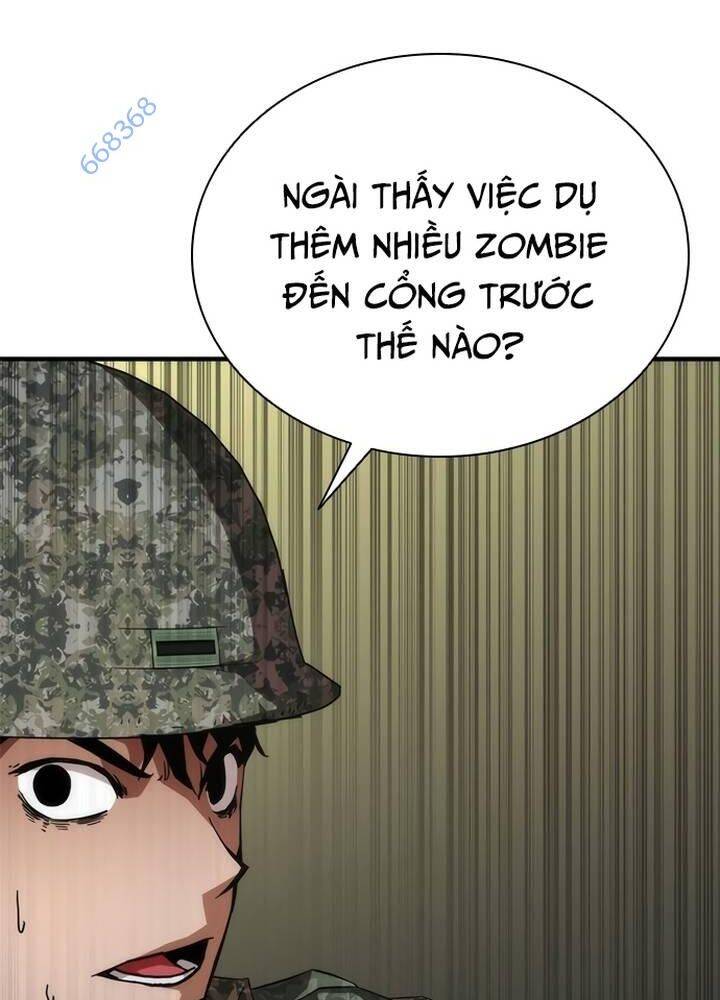 Mạt Thế Zombie 82-08 - Chapter 37 - Page 146