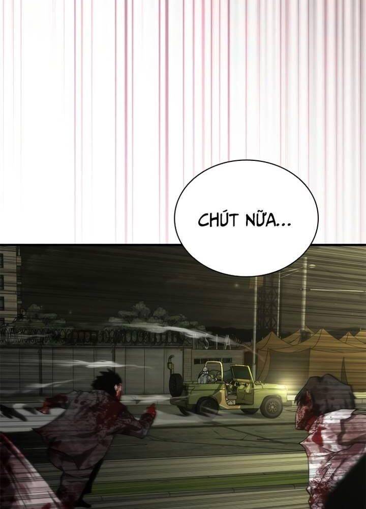 Mạt Thế Zombie 82-08 - Chapter 37 - Page 155