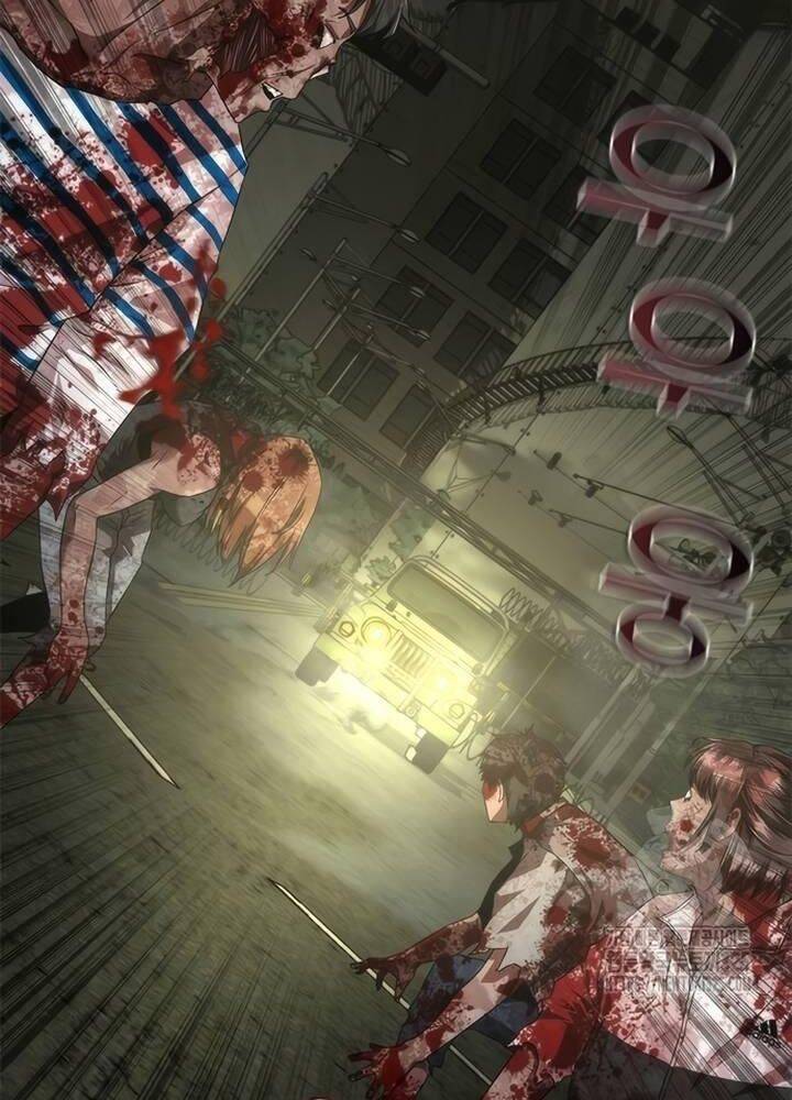 Mạt Thế Zombie 82-08 - Chapter 37 - Page 157