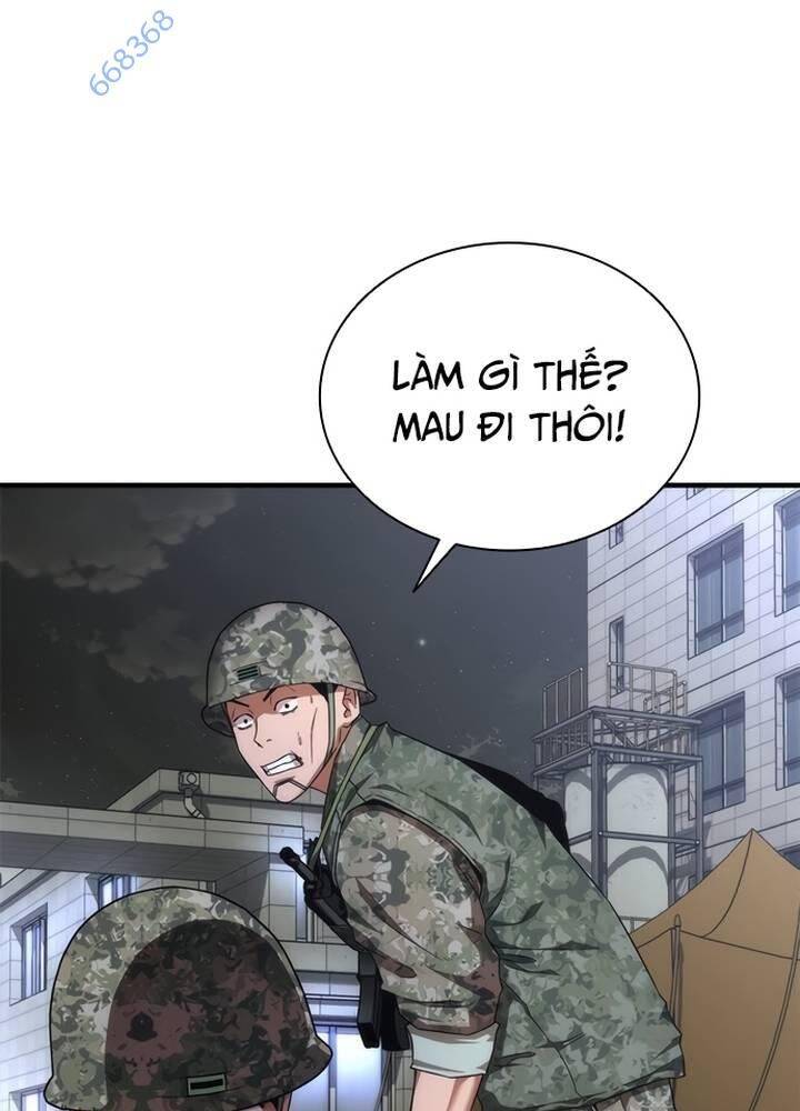Mạt Thế Zombie 82-08 - Chapter 37 - Page 25