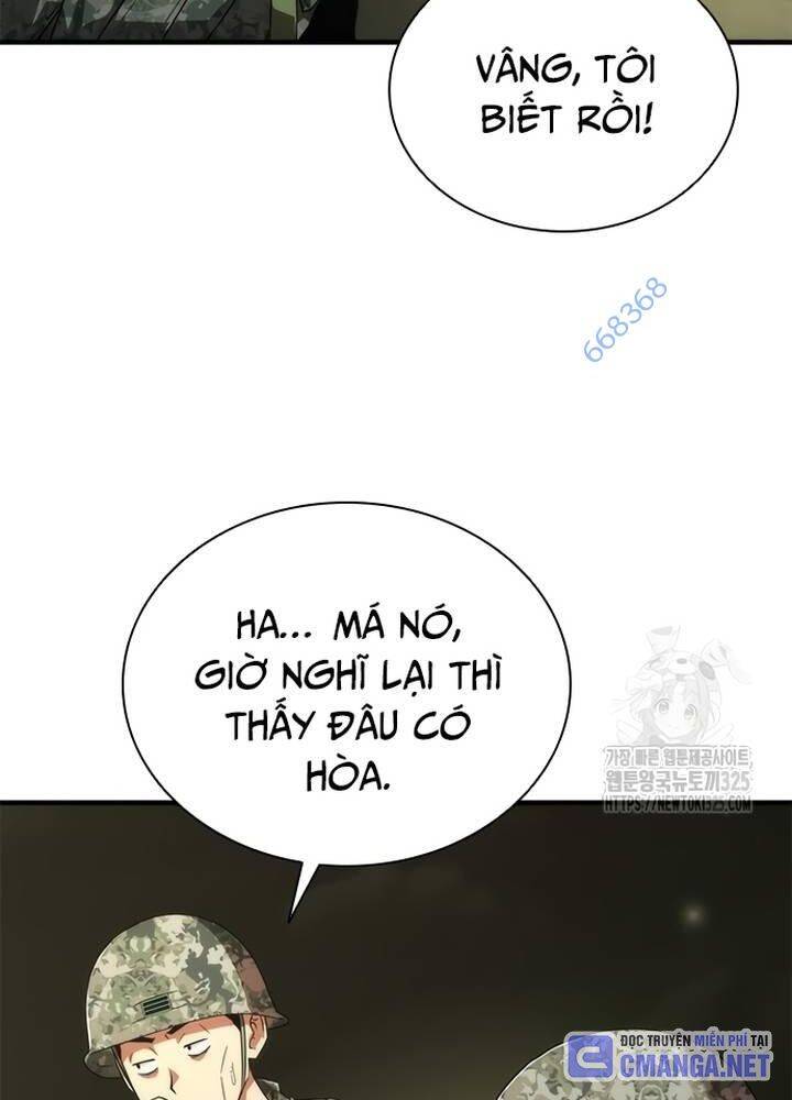 Mạt Thế Zombie 82-08 - Chapter 37 - Page 33