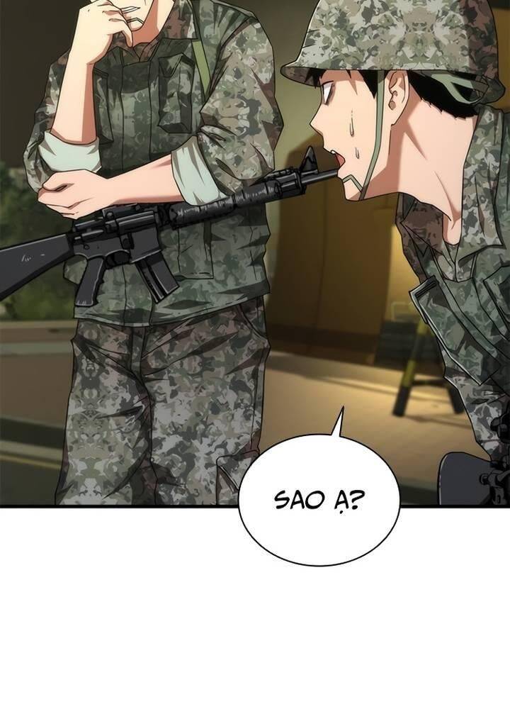 Mạt Thế Zombie 82-08 - Chapter 37 - Page 34