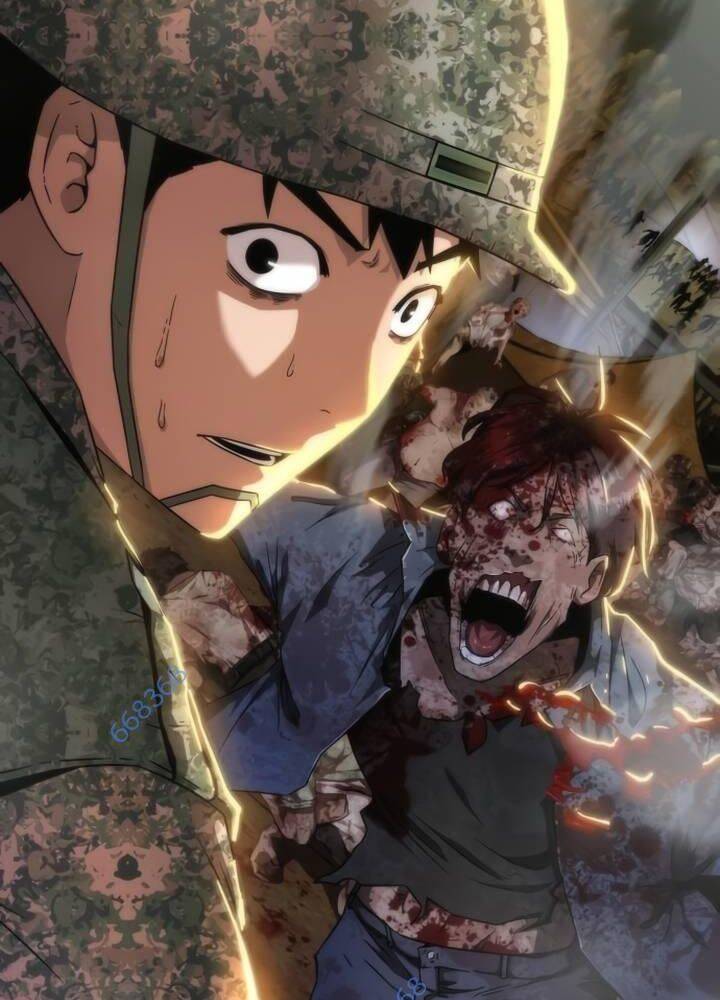 Mạt Thế Zombie 82-08 - Chapter 37 - Page 4