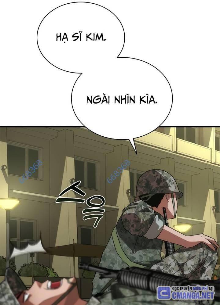 Mạt Thế Zombie 82-08 - Chapter 37 - Page 48