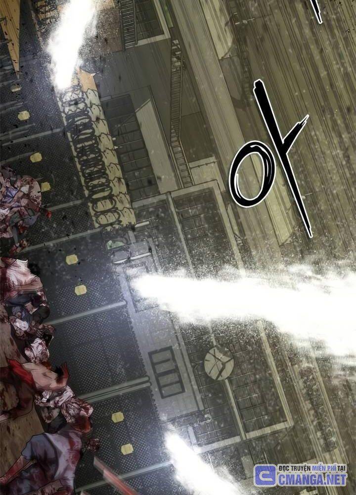 Mạt Thế Zombie 82-08 - Chapter 37 - Page 51