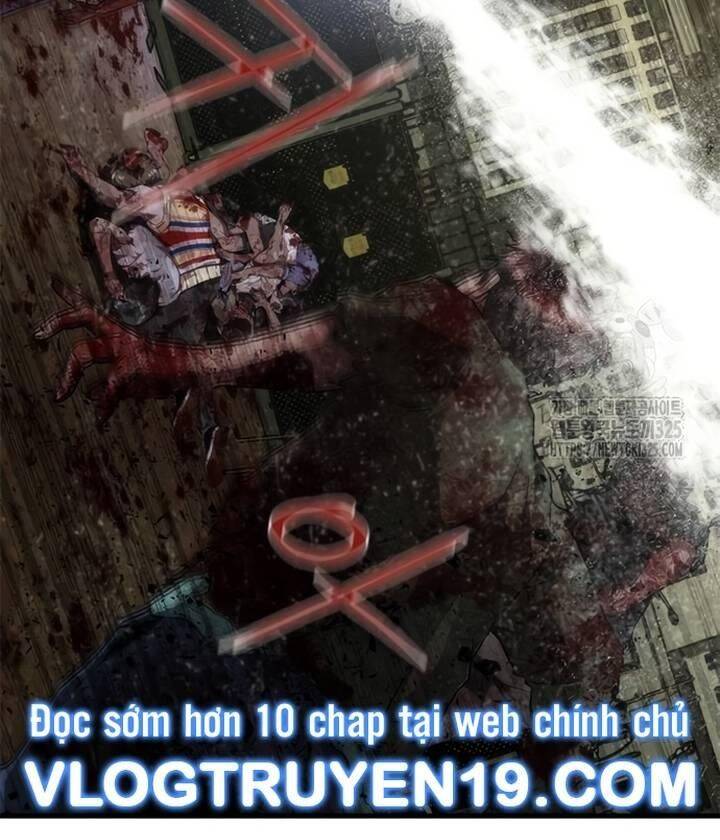 Mạt Thế Zombie 82-08 - Chapter 37 - Page 52