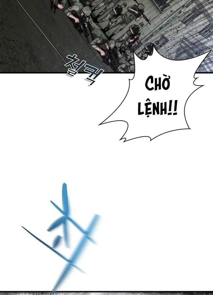Mạt Thế Zombie 82-08 - Chapter 37 - Page 55