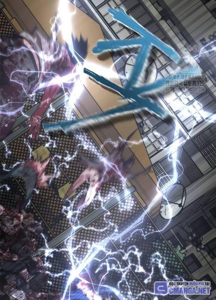 Mạt Thế Zombie 82-08 - Chapter 37 - Page 75