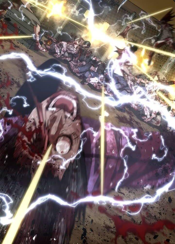 Mạt Thế Zombie 82-08 - Chapter 37 - Page 82