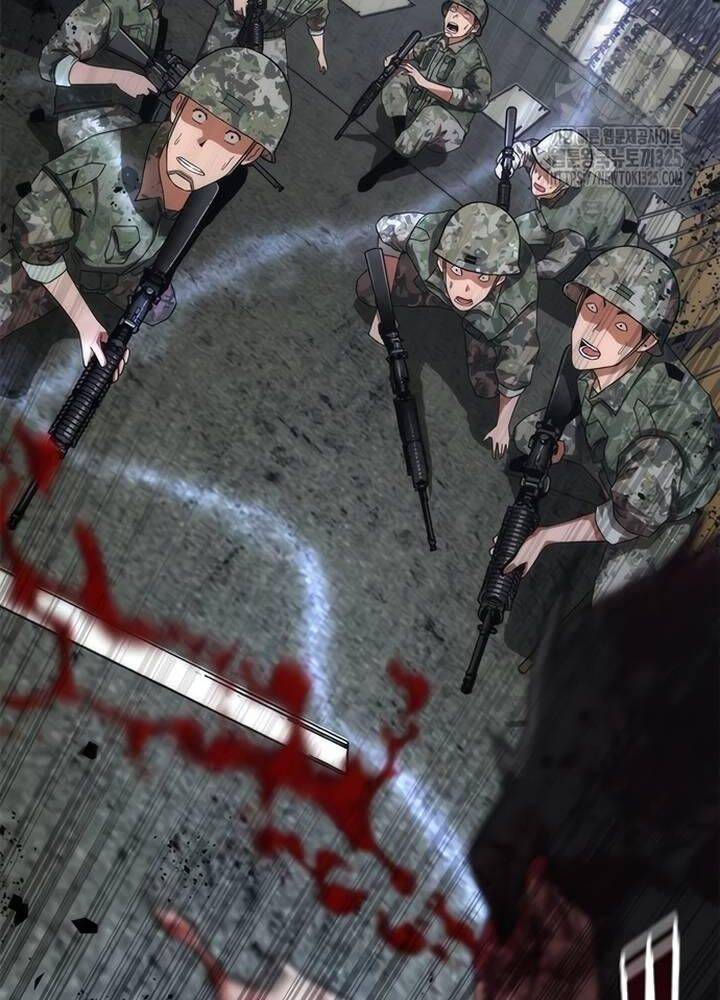 Mạt Thế Zombie 82-08 - Chapter 37 - Page 94