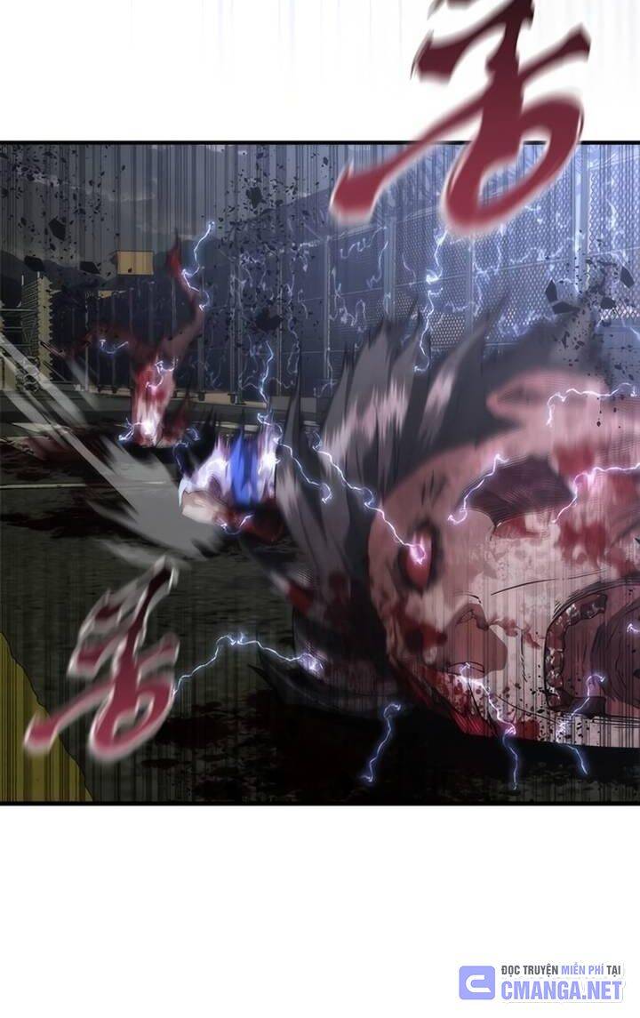 Mạt Thế Zombie 82-08 - Chapter 37 - Page 96