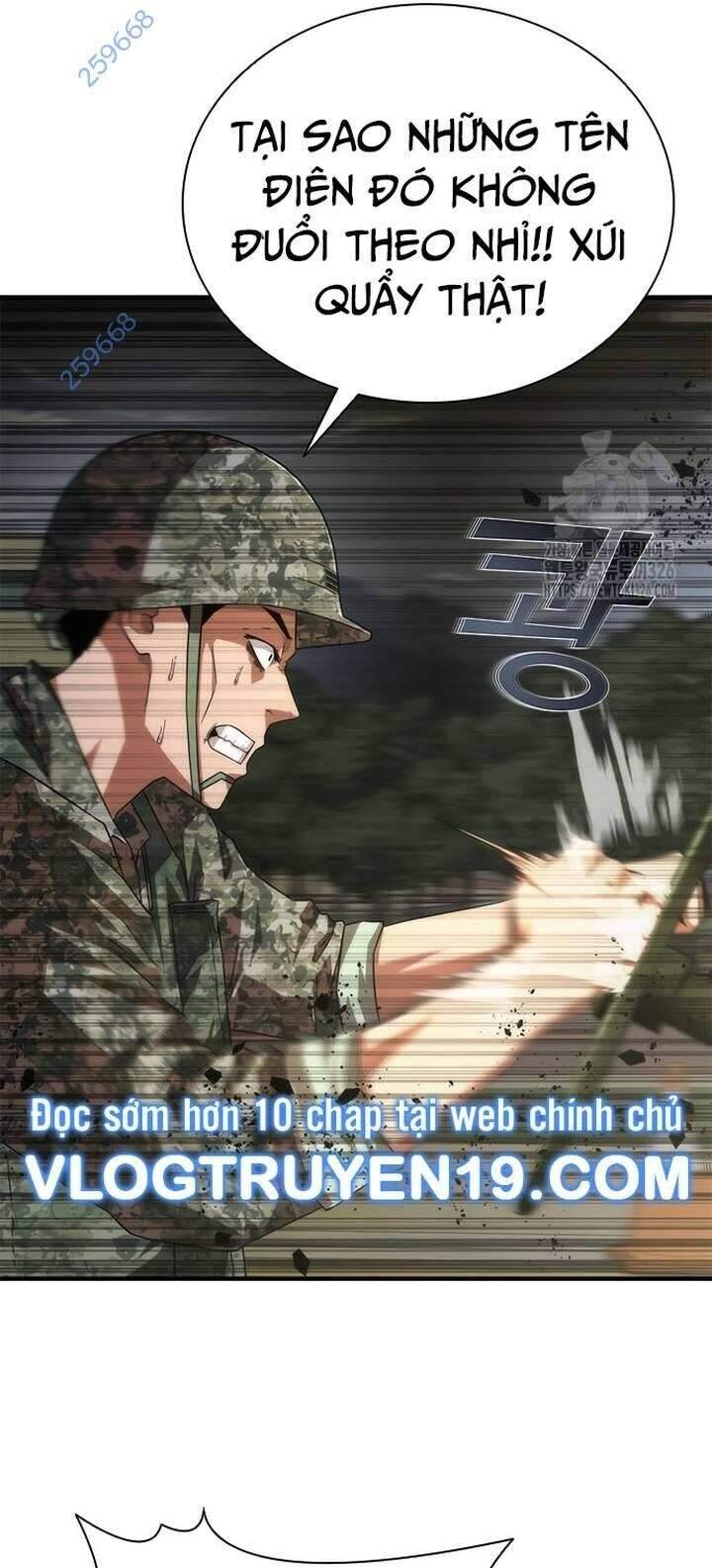 Mạt Thế Zombie 82-08 - Chapter 38 - Page 11