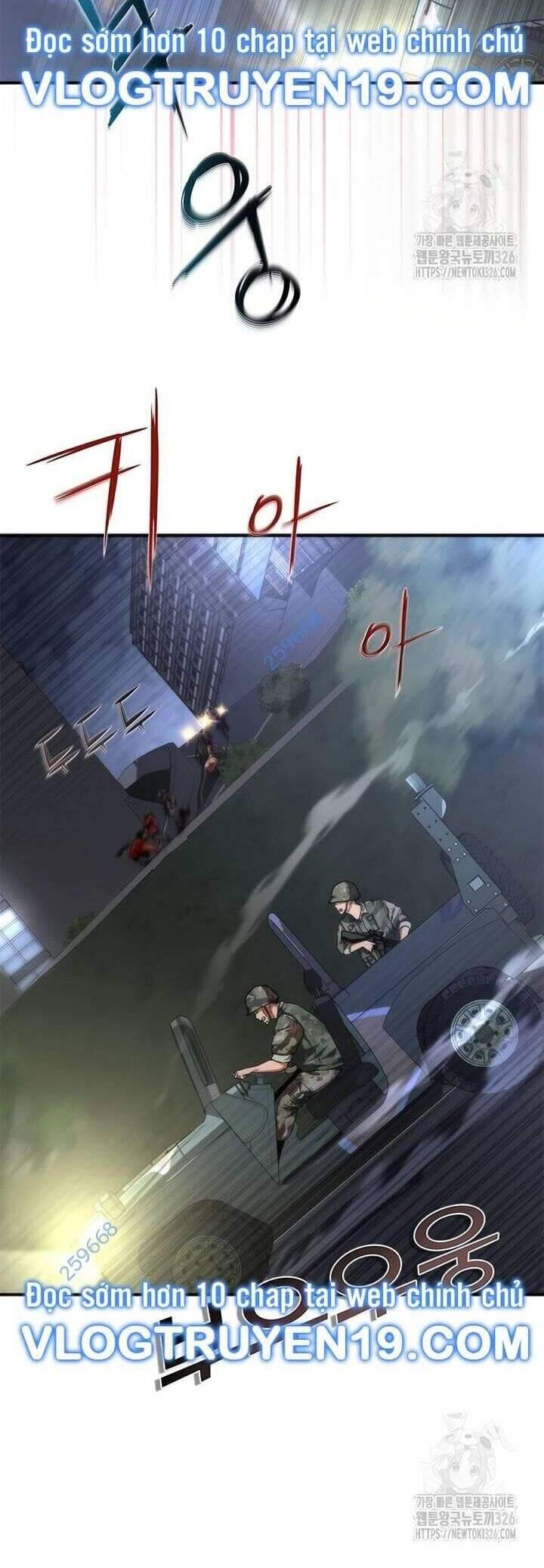 Mạt Thế Zombie 82-08 - Chapter 38 - Page 14