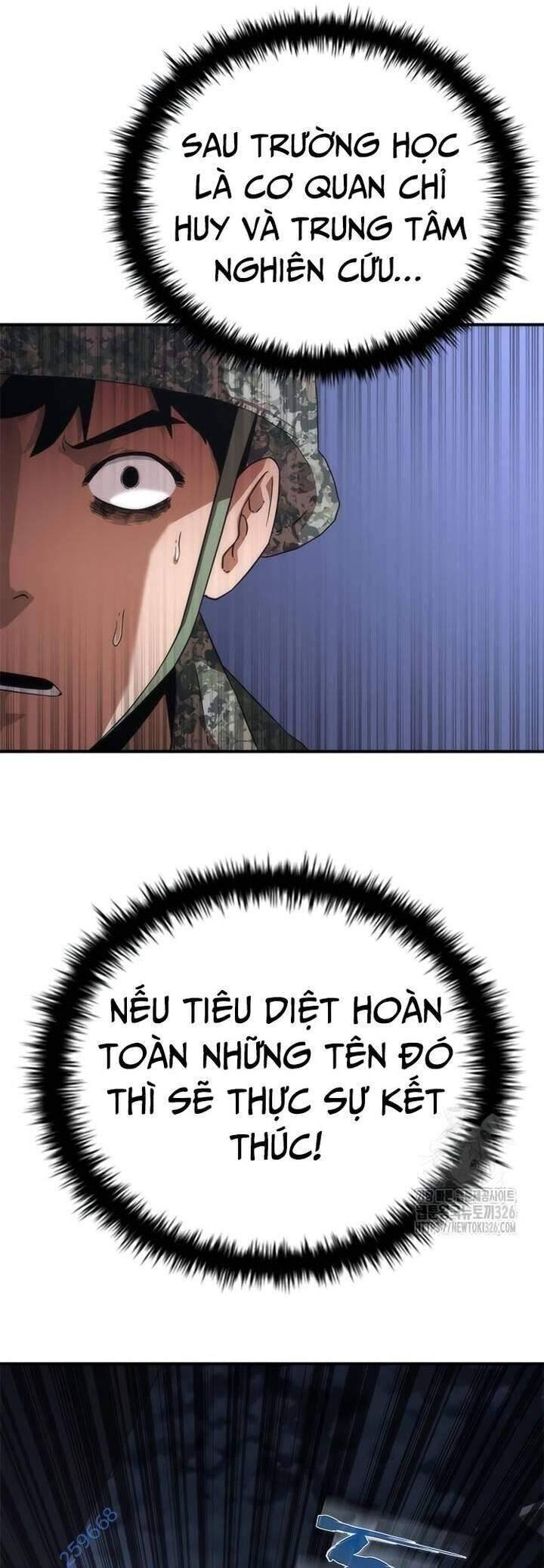 Mạt Thế Zombie 82-08 - Chapter 38 - Page 15