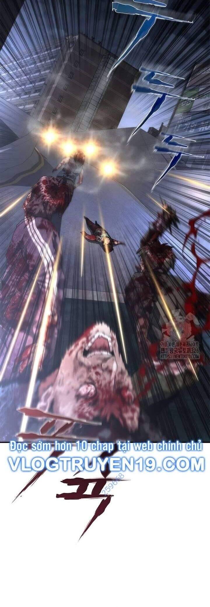 Mạt Thế Zombie 82-08 - Chapter 38 - Page 16