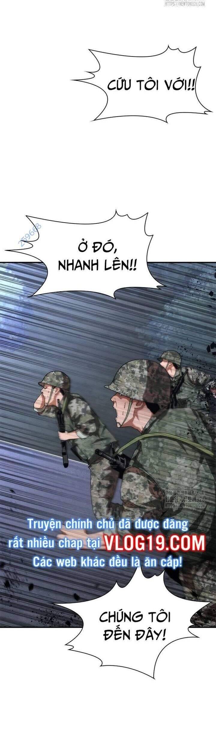 Mạt Thế Zombie 82-08 - Chapter 38 - Page 18