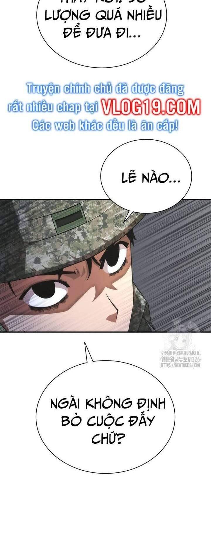 Mạt Thế Zombie 82-08 - Chapter 38 - Page 22