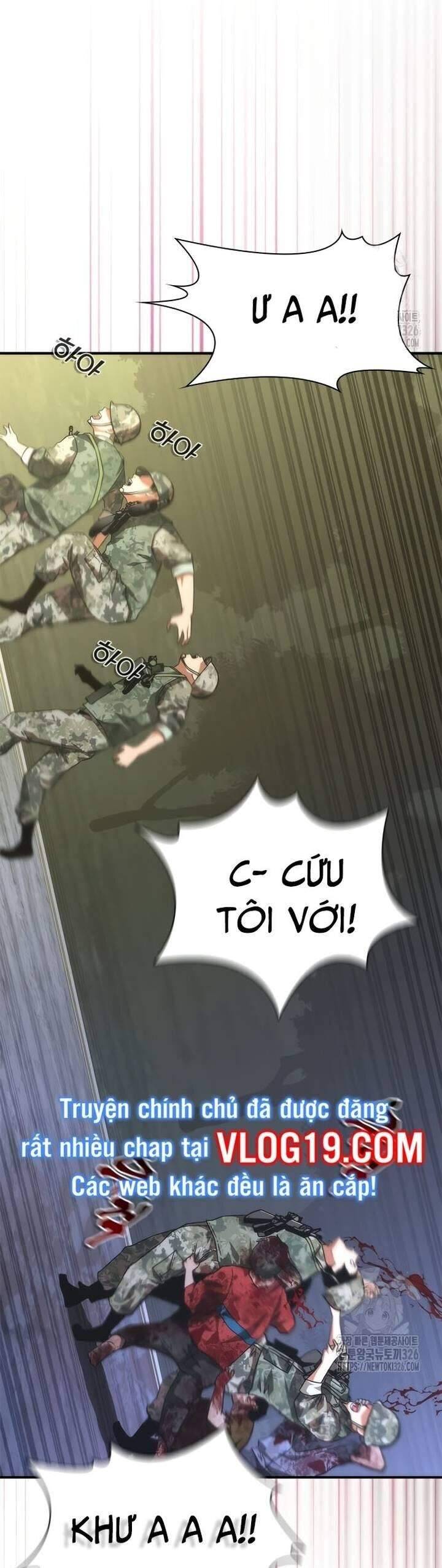 Mạt Thế Zombie 82-08 - Chapter 38 - Page 24